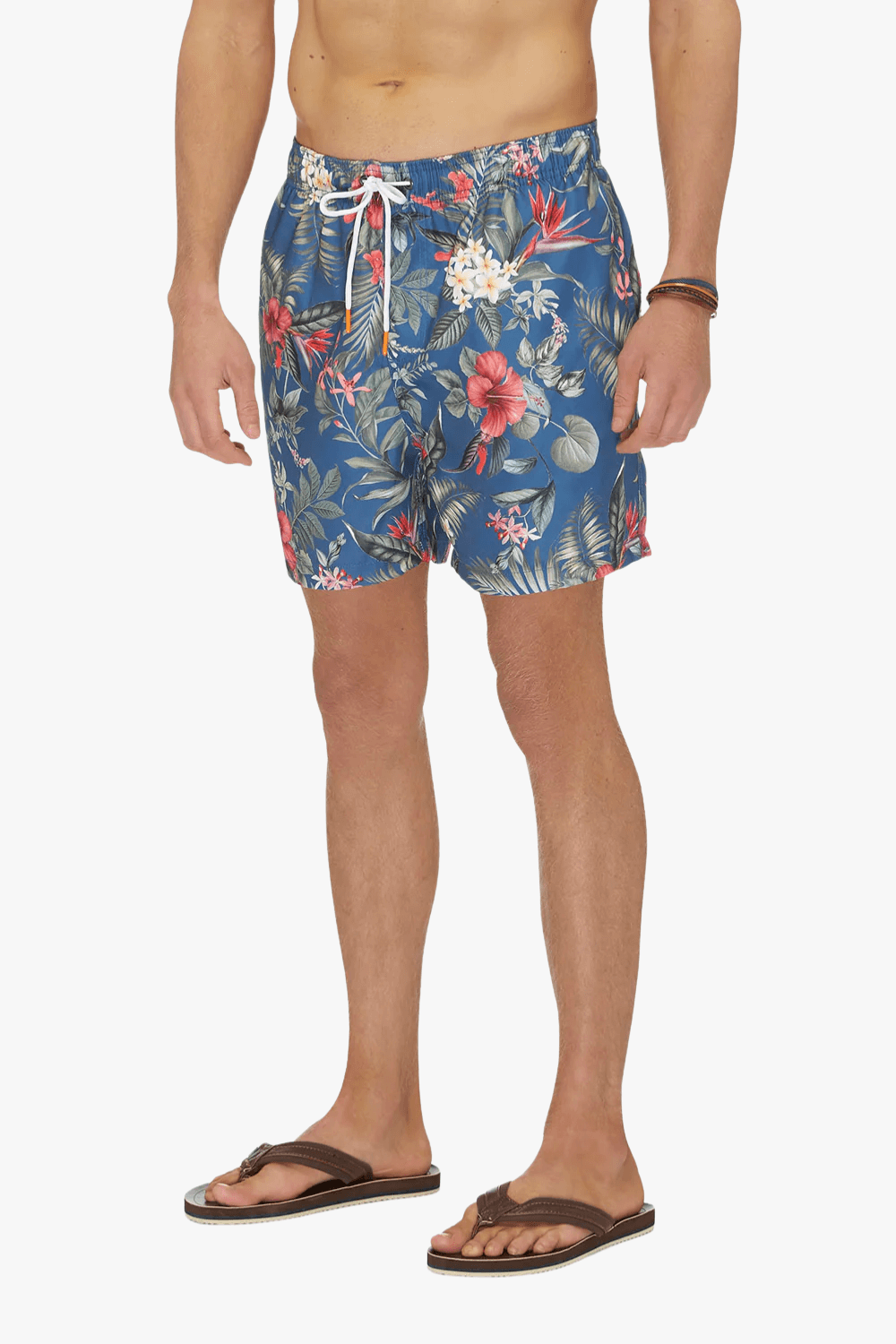 City Club Tropical Short