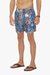 City Club Tropical Short
