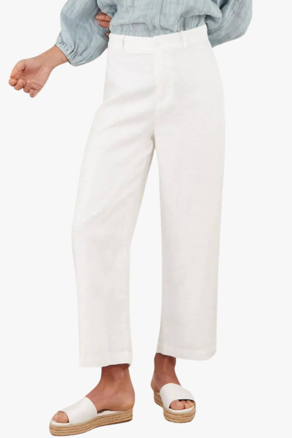 Amelius Barossa Linen Pant