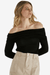 Sass Caprice Top