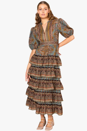 Kachel Erika Dress