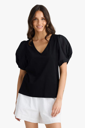 Brave + True Abigail Tee Shirt