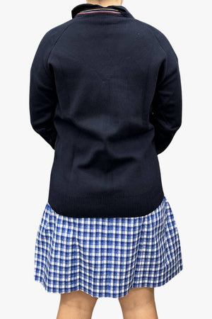 CCC Unisex Pullover