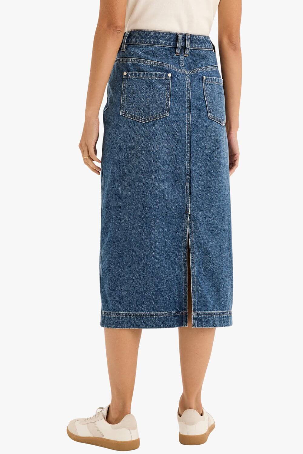 Yarra Trail Envy Skirt