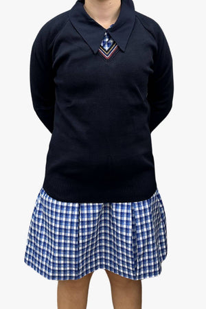 CCC Unisex Pullover