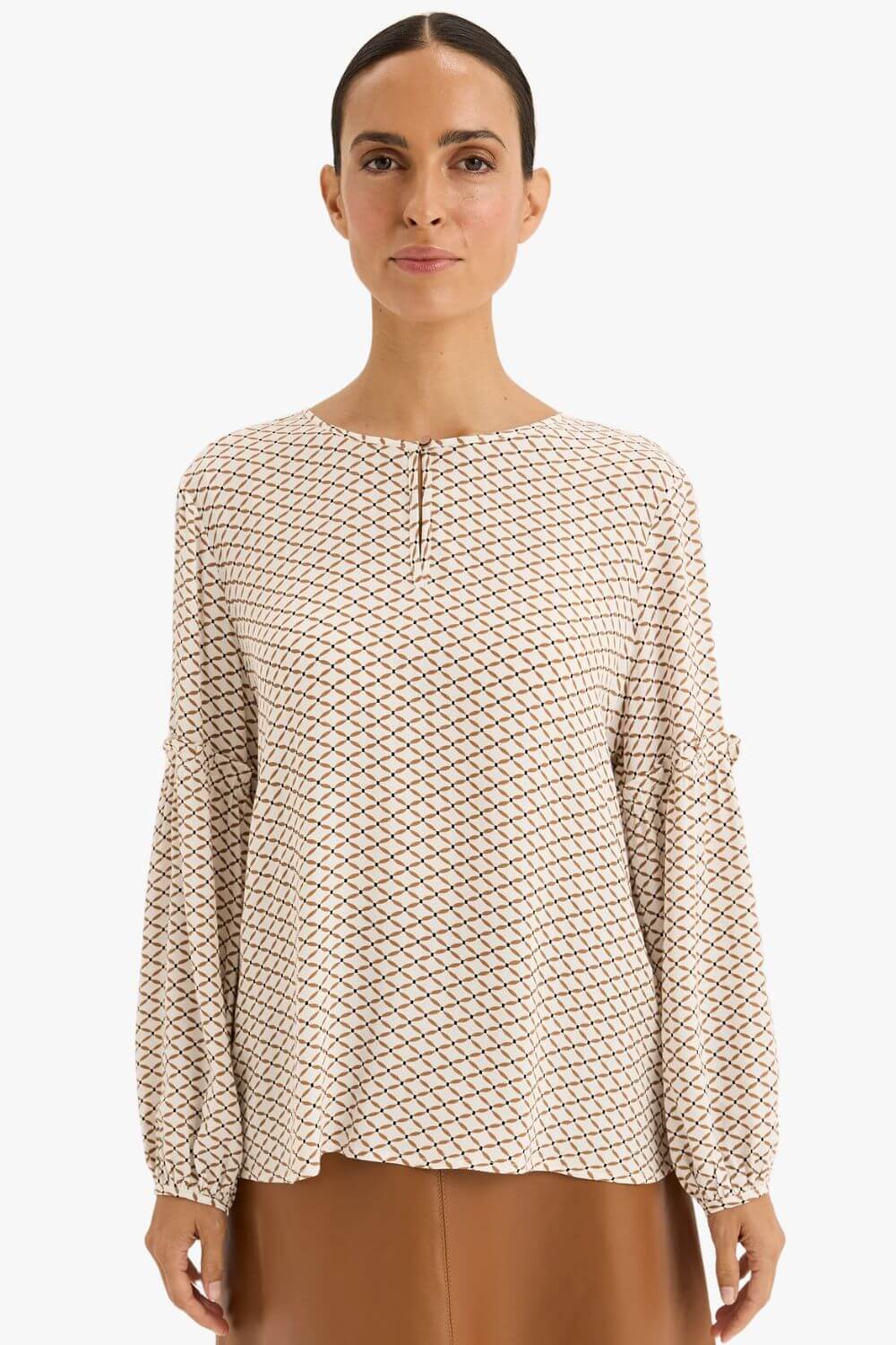 Yarra Trail Lava Top