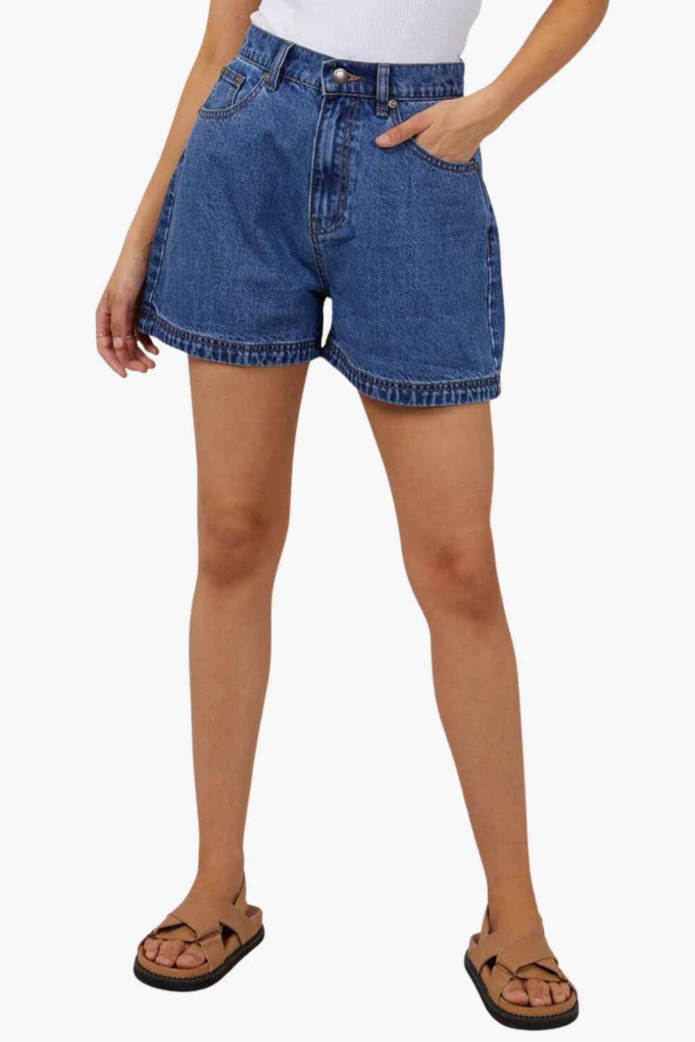 All About Eve Josie Short