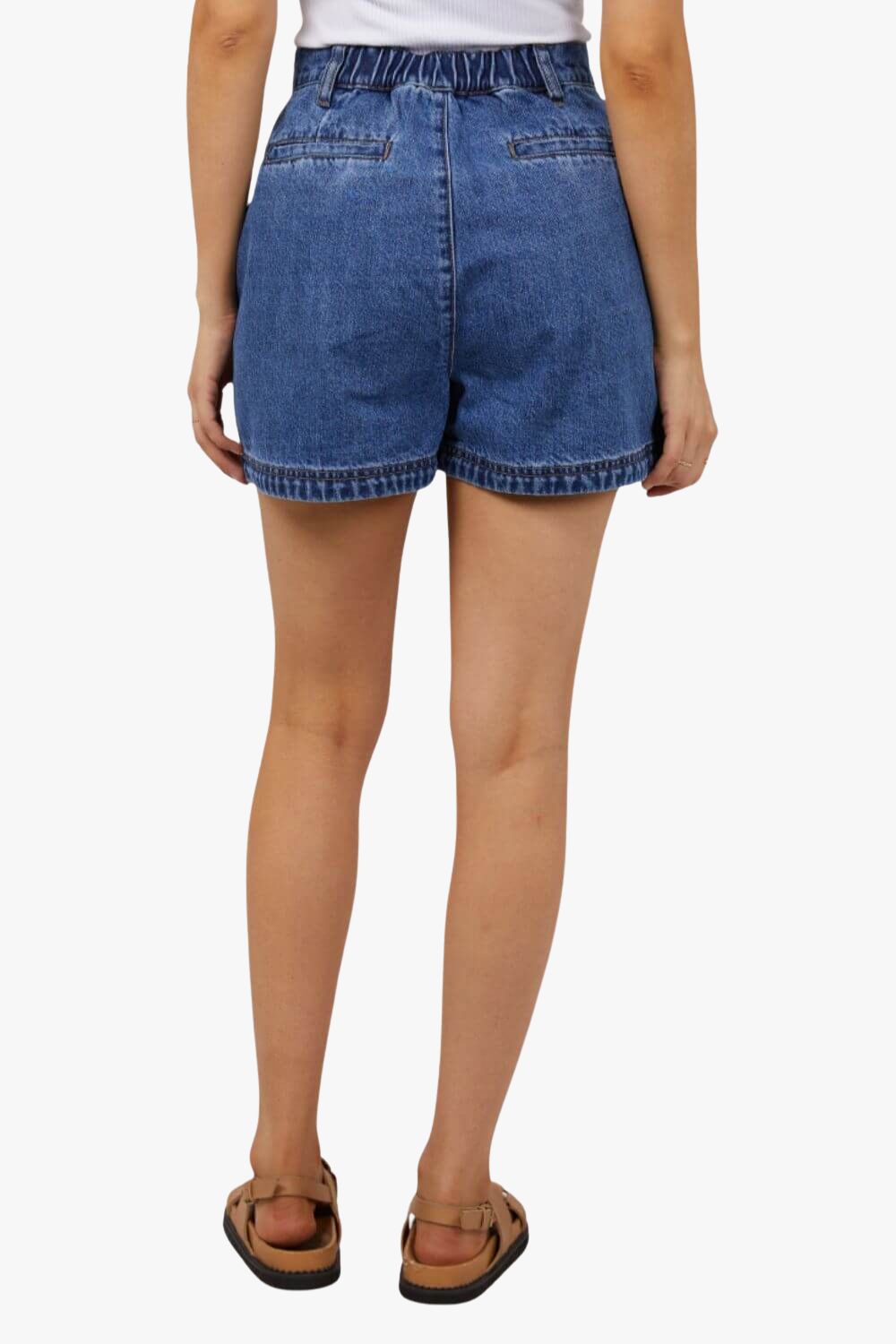 All About Eve Josie Short