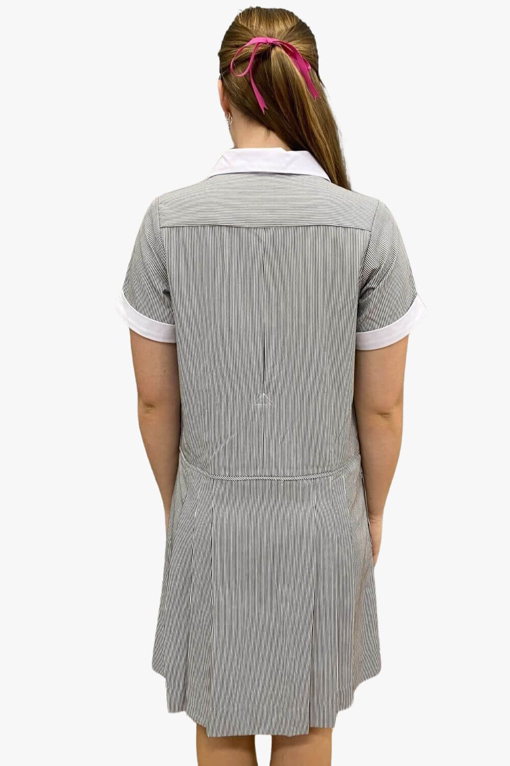 ASSG Girls Day Dress