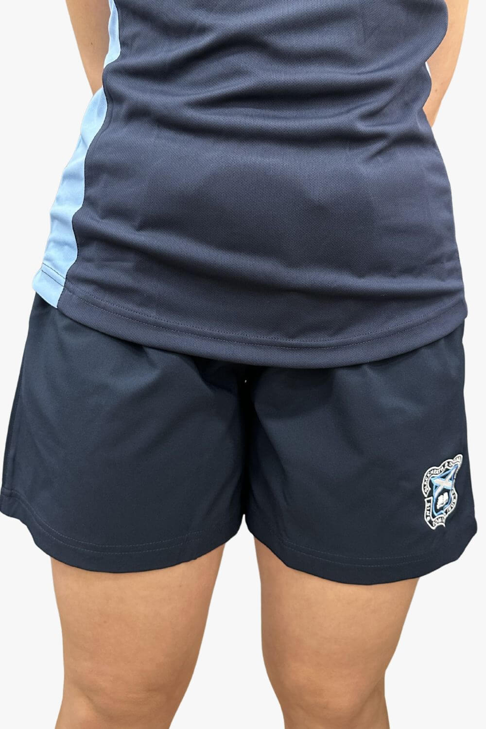 BTC Ladies Sport Short