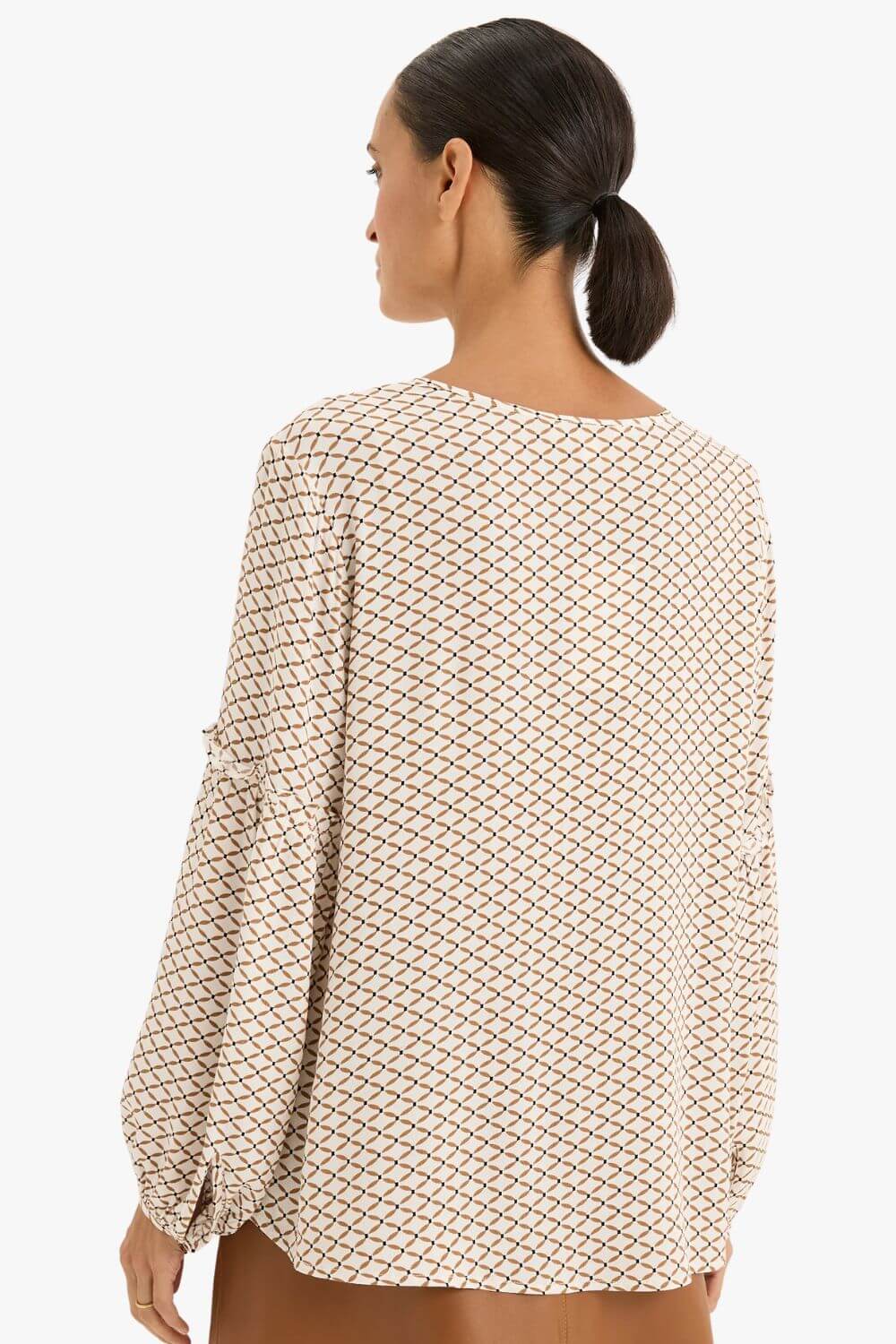 Yarra Trail Lava Top