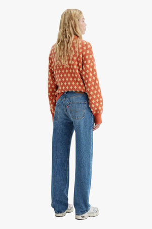 Levis Womens 501 90s Jean