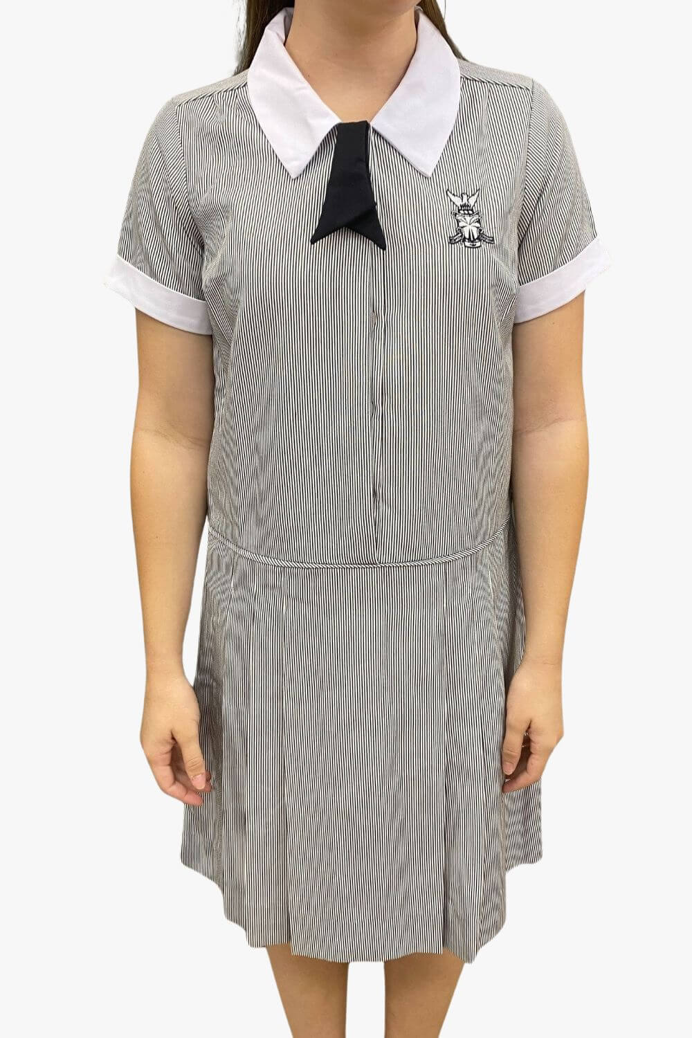 ASSG Girls Day Dress