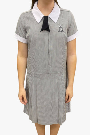 ASSG Ladies Day Dress - Old Style