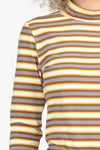 Boom Shankar Stripe Skivvy