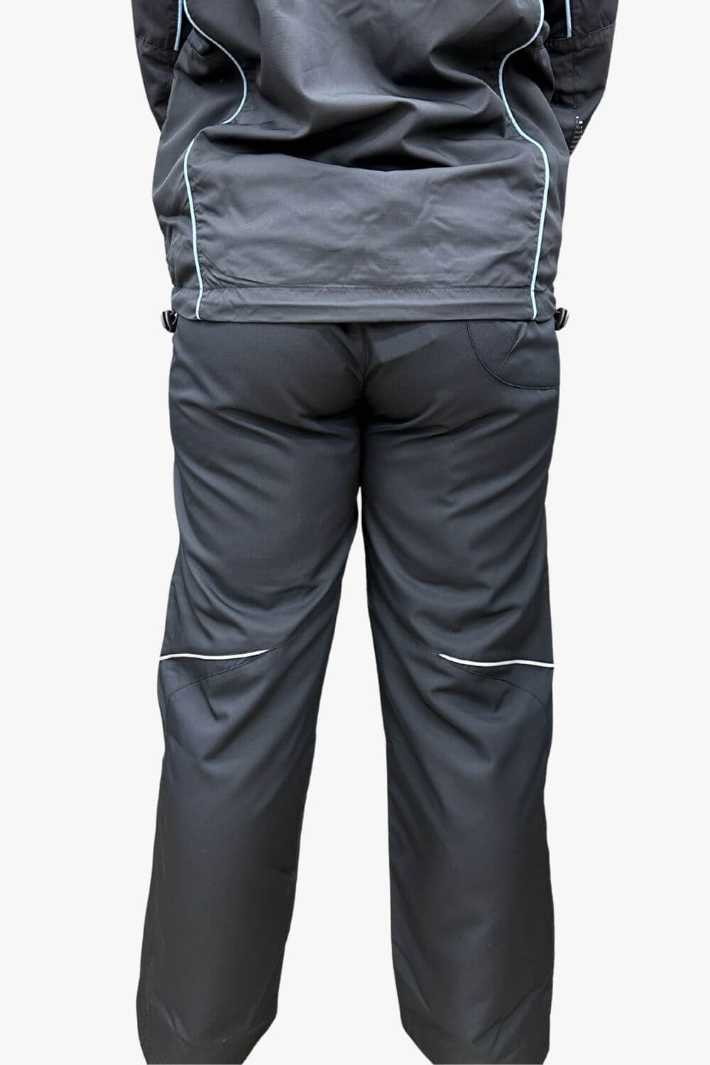 BTC Track Pant