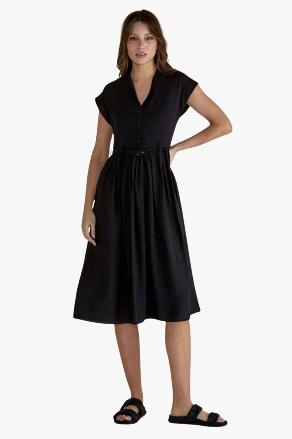 Betty Basic Elianna Dress