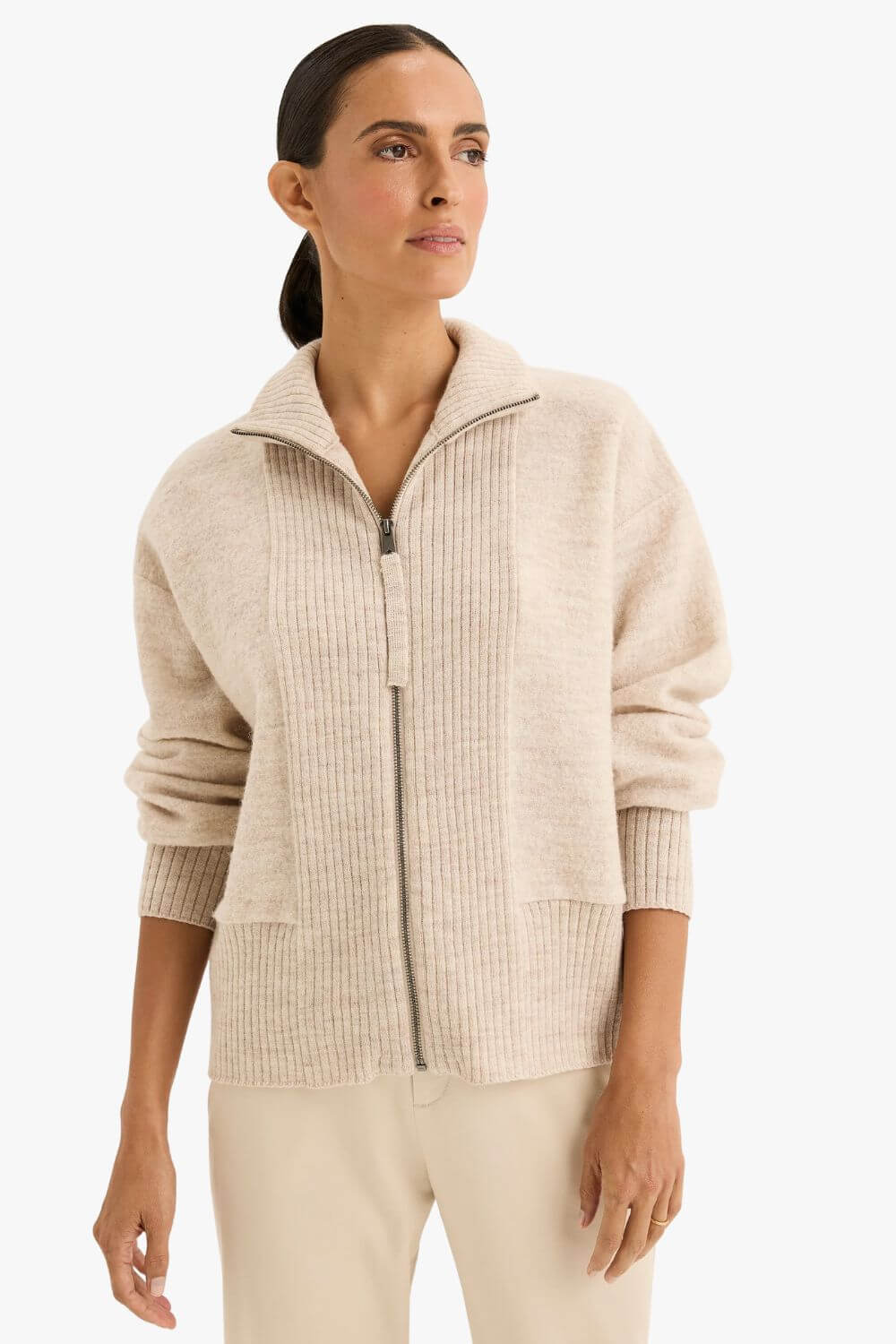 Yarra Trail Ember Jacket