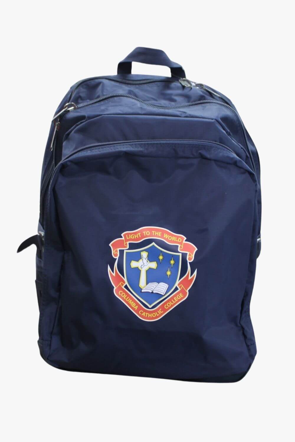 CCC Senior Back Pack