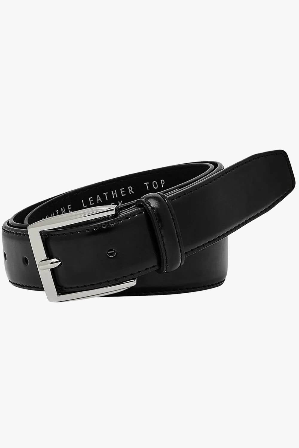 Buckle Classic Belt 30mm
