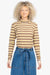 Boom Shankar Stripe Skivvy