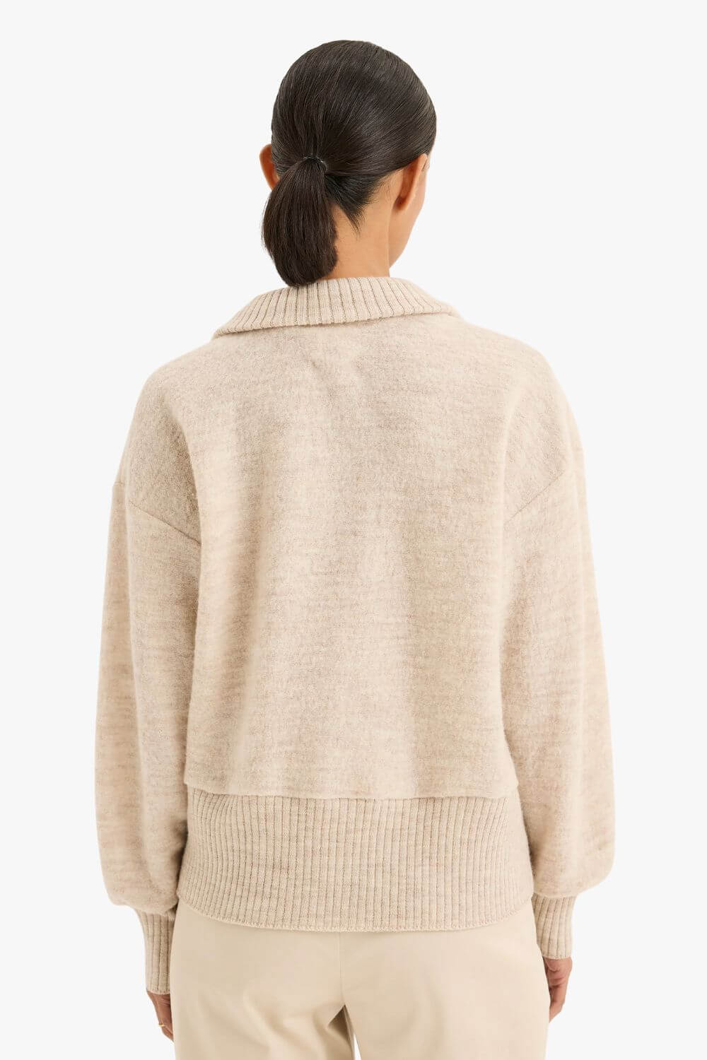 Yarra Trail Ember Jacket