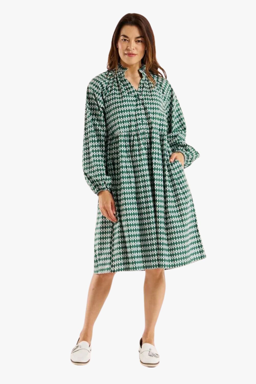 Betty Basics Cottage Dress
