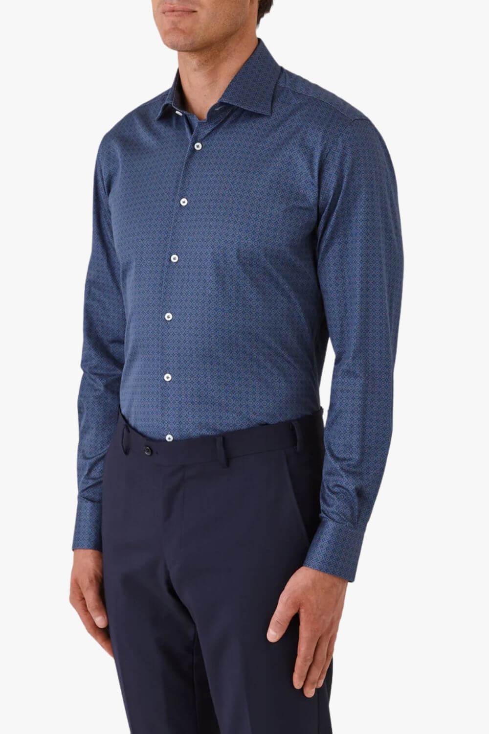 Cambridge Parkdale Shirt FCT252