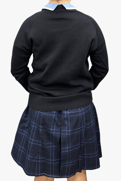 BTC Unisex Pullover