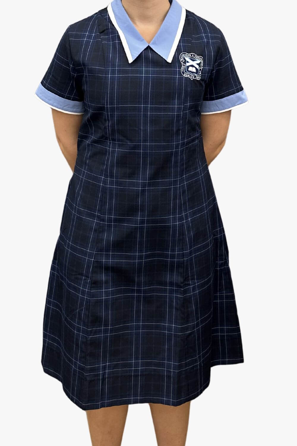 BTC Ladies Day Dress