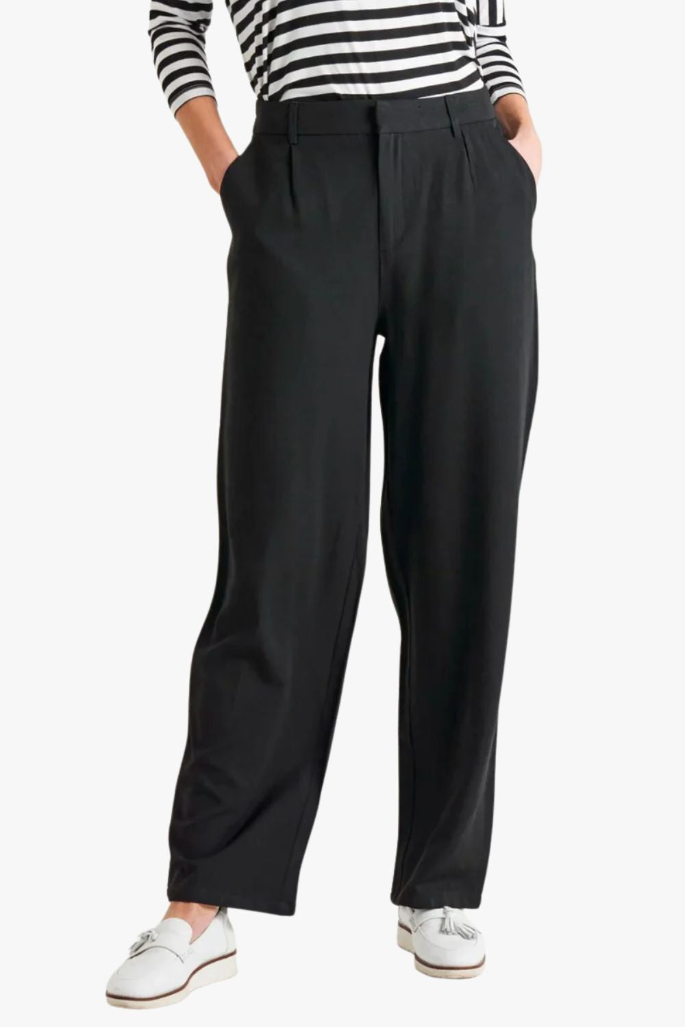 Betty Basics Pamela Pant