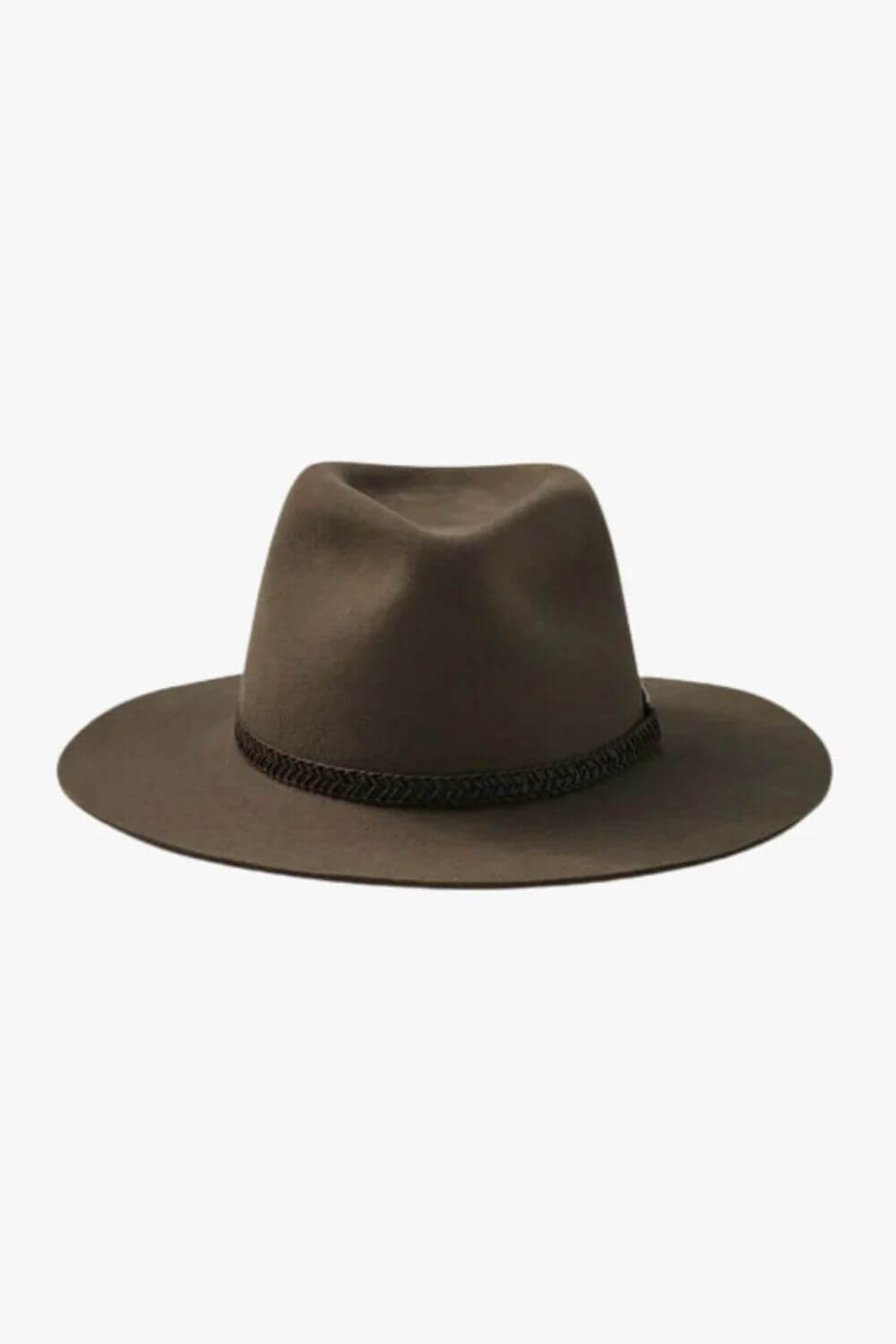 Akubra Avalon Felt Hat Hazelnut