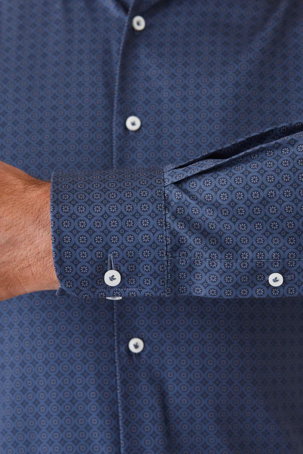 Cambridge Parkdale Shirt FCT252