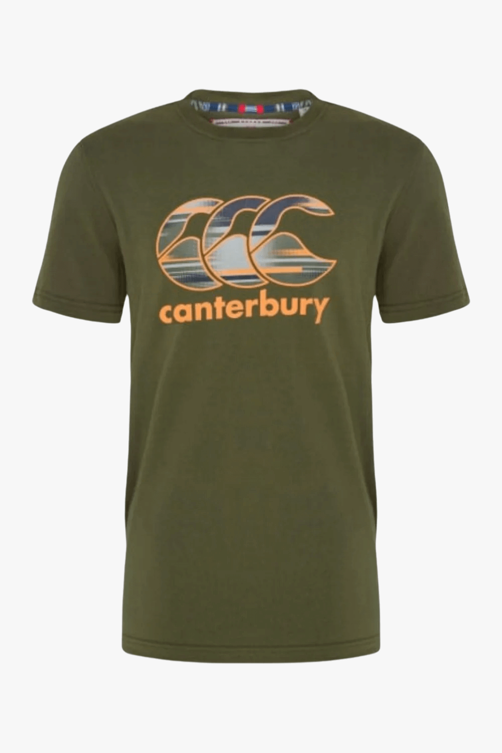 Canterbury Uglies Tee