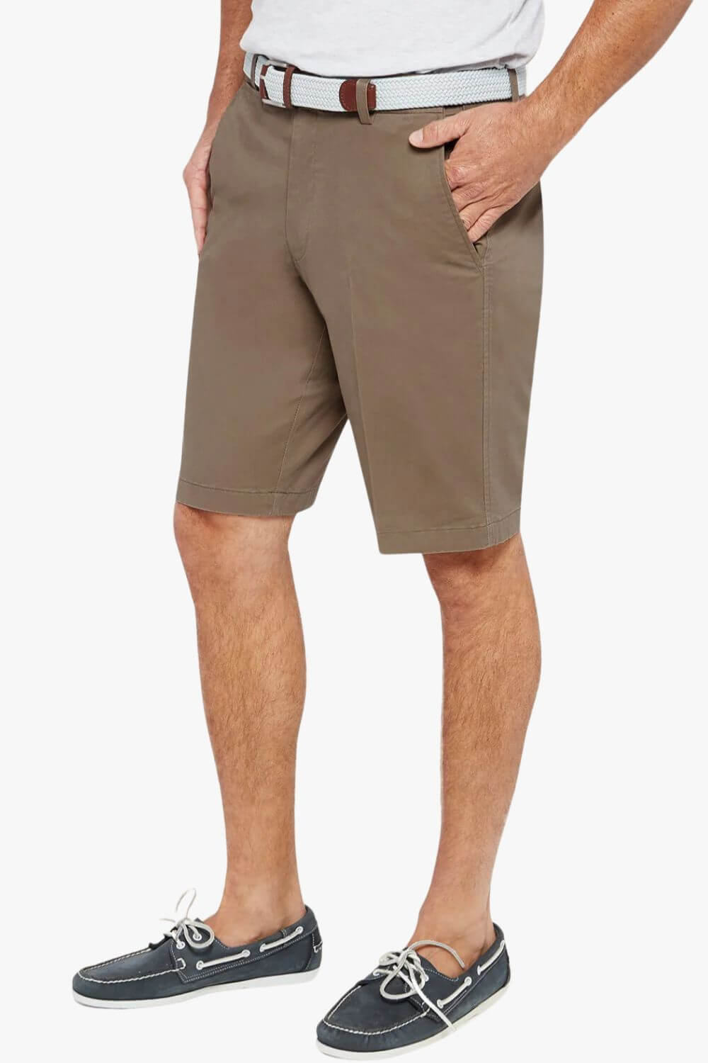 City Club Cruise Harbour Short