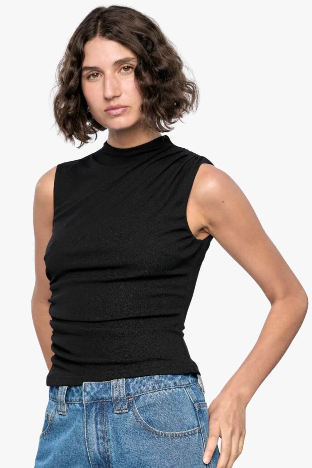 Staple The Label Maddox Top