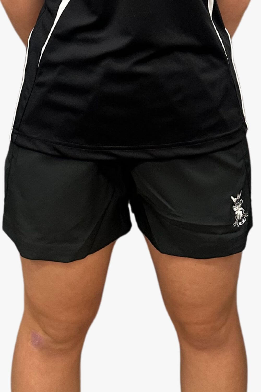ASSG Ladies Sport Short