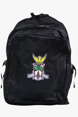 ASSG Senior Back Pack