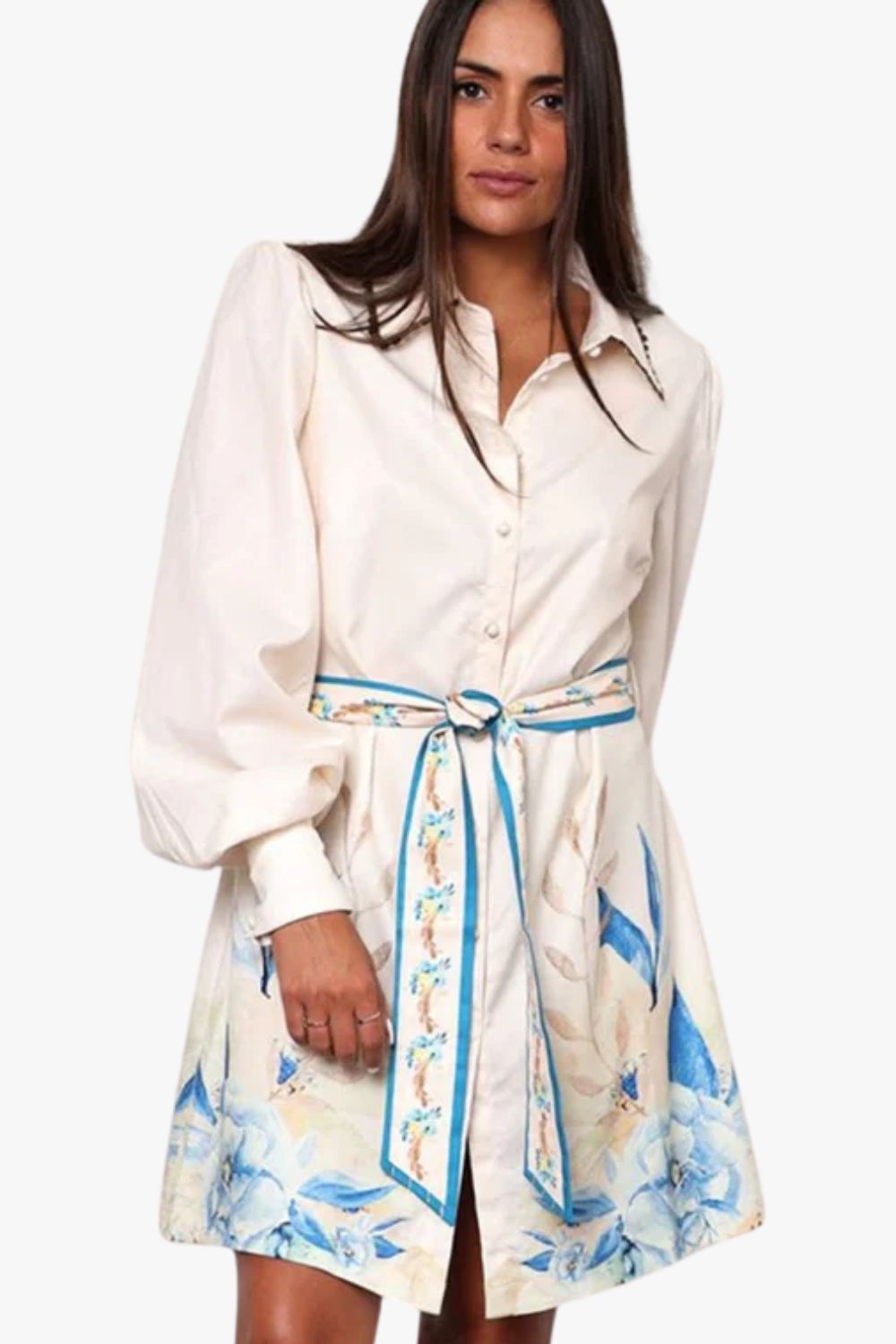 Arielle Mini Dress