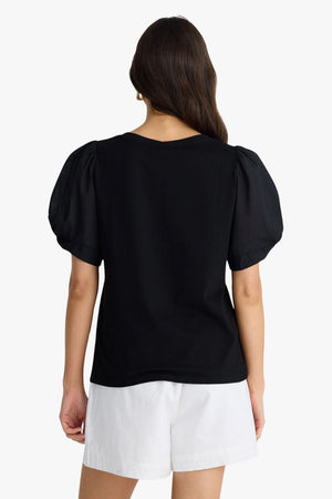 Brave + True Abigail Tee Shirt