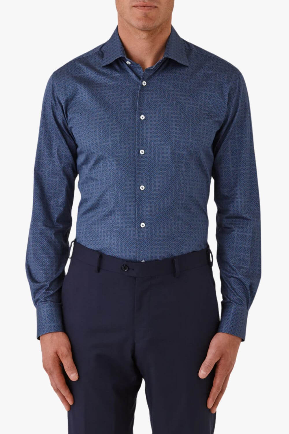 Cambridge Parkdale Shirt FCT252