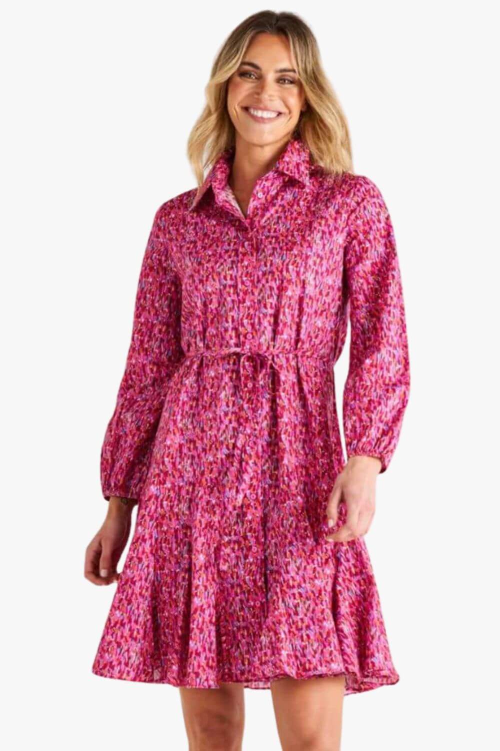 Betty Basics Jada Dress