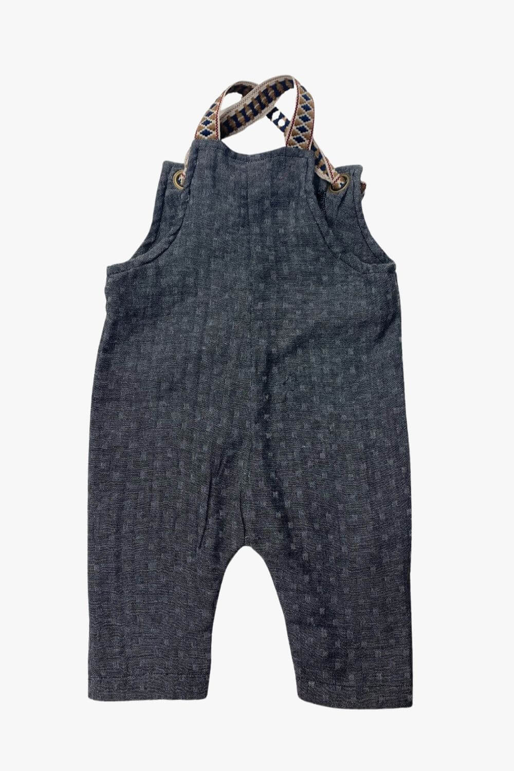 Arthur Ave Horsey Overall