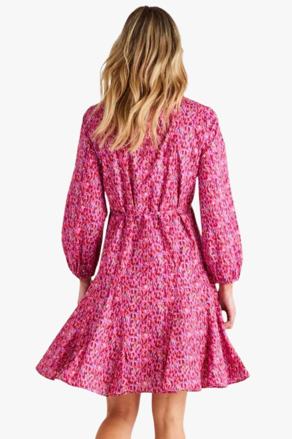 Betty Basics Jada Dress