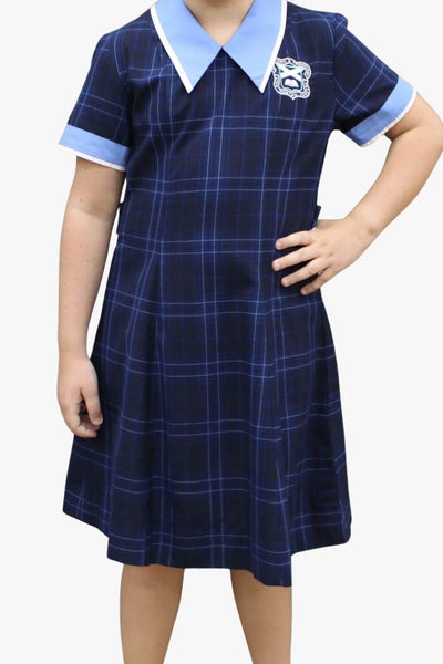BTC Girls Day Dress