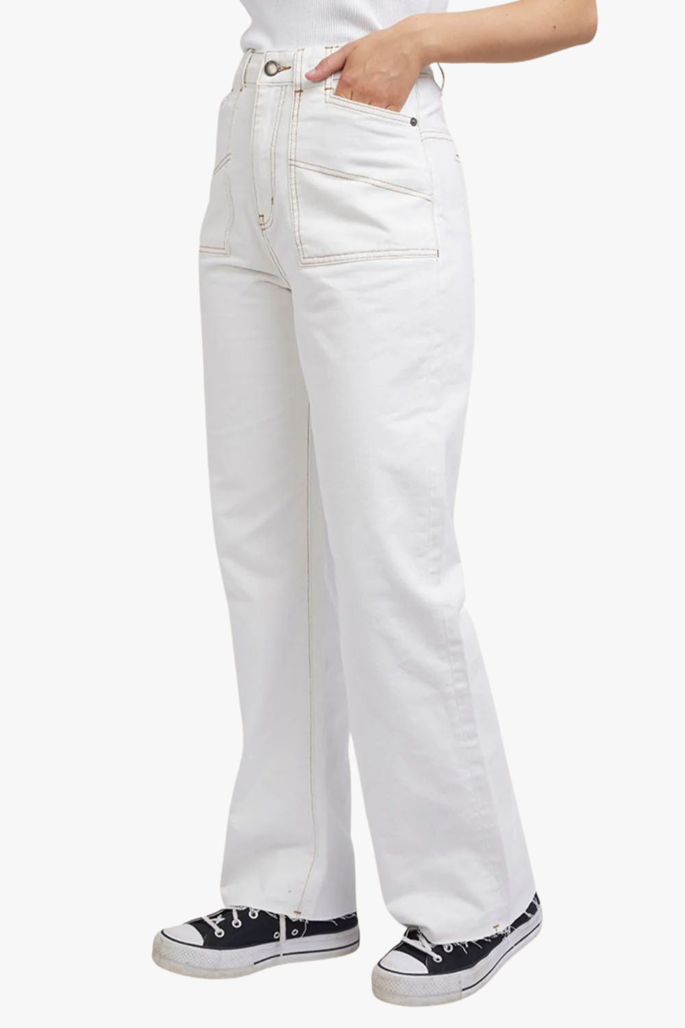 All About Eve Becca Pant