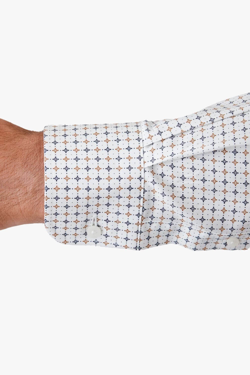 Cambridge Parkdale Shirt FCT253