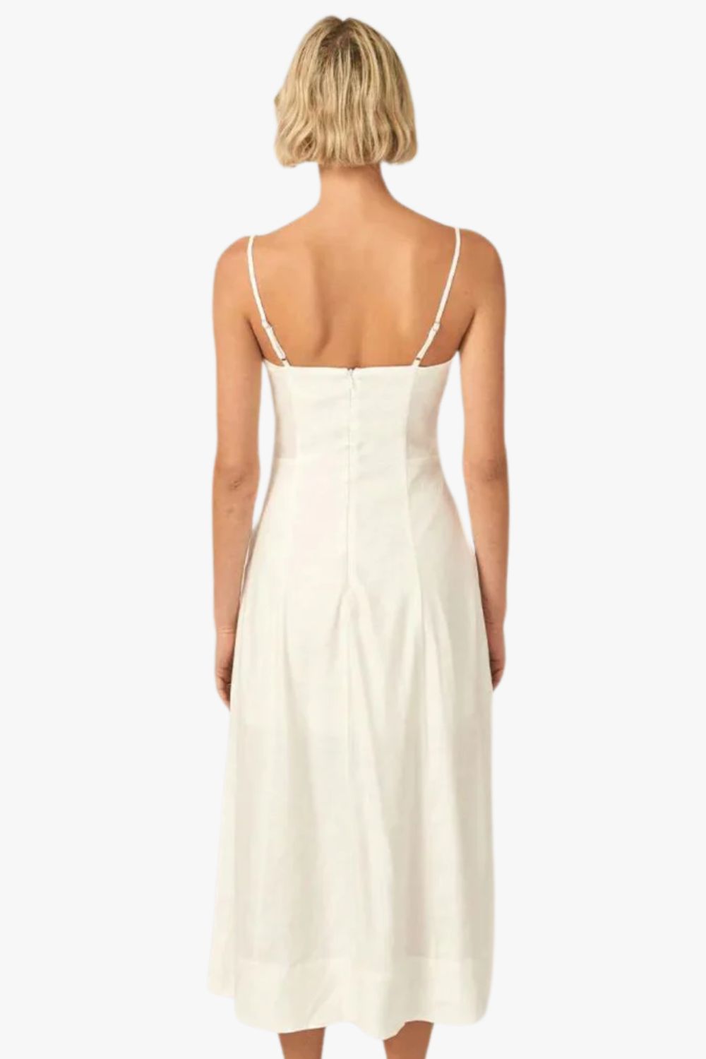 Sovere Serendipity Midi Dress