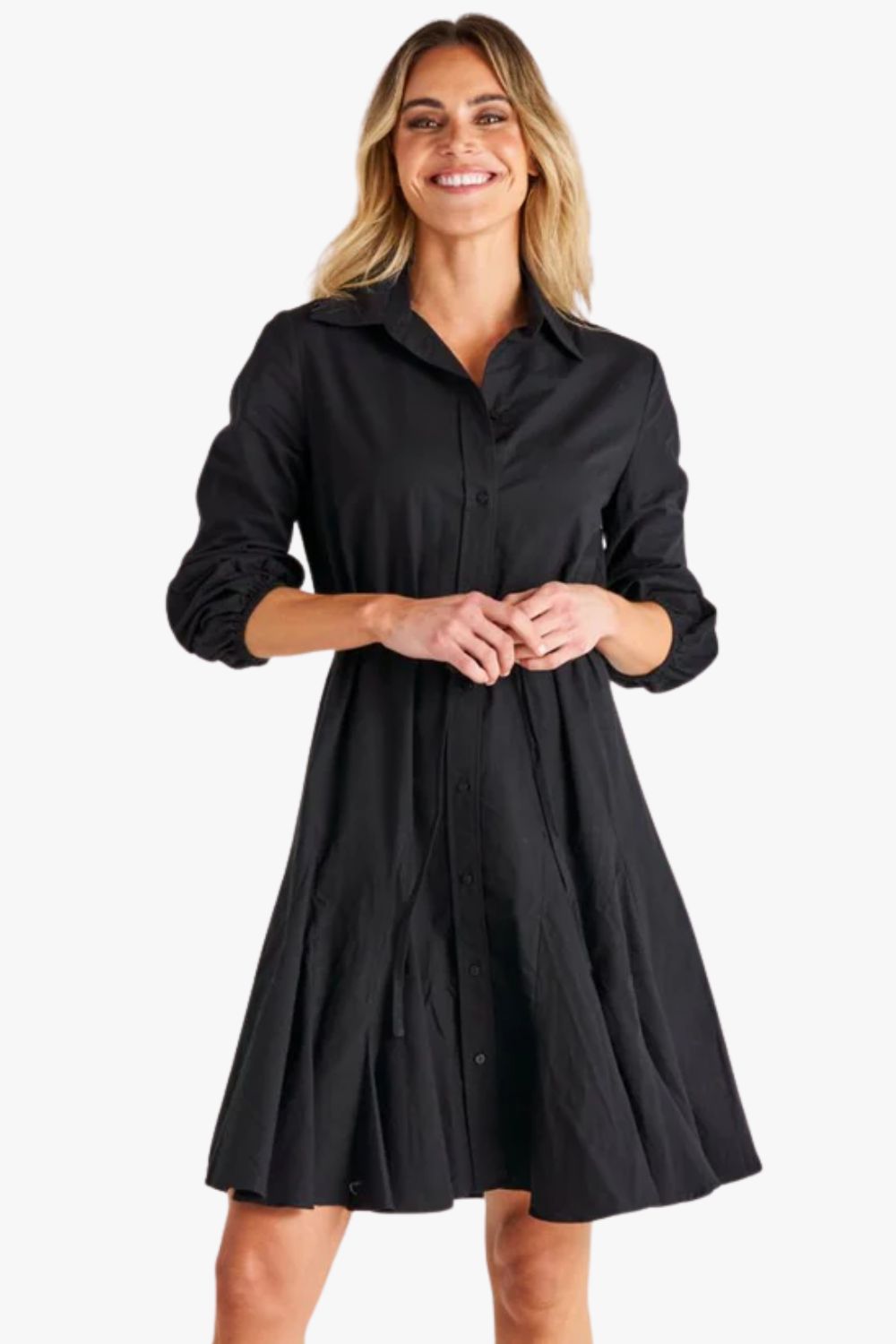 Betty Basics Jada Dress