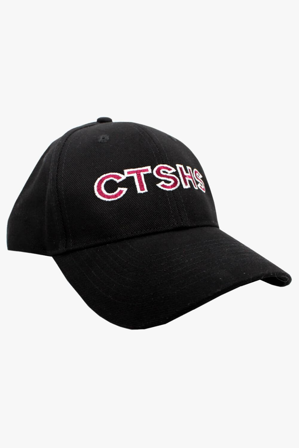 CTSHS Black Cap